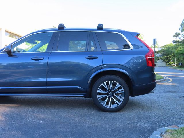 2020 Volvo XC90 T6 AWD Momentum 7 Passenger - 23027650 - 11