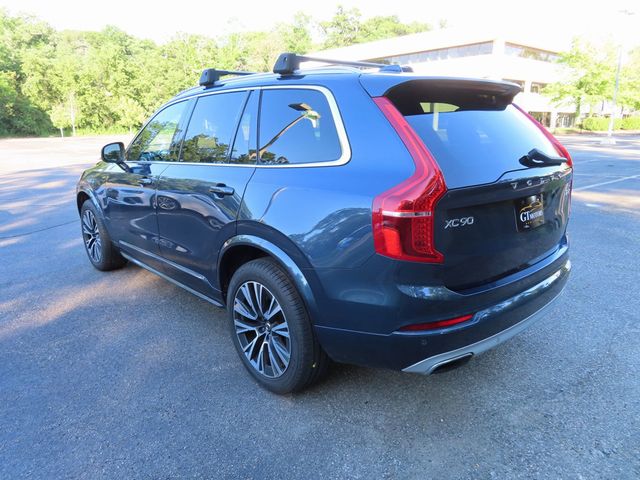 2020 Volvo XC90 T6 AWD Momentum 7 Passenger - 23027650 - 12