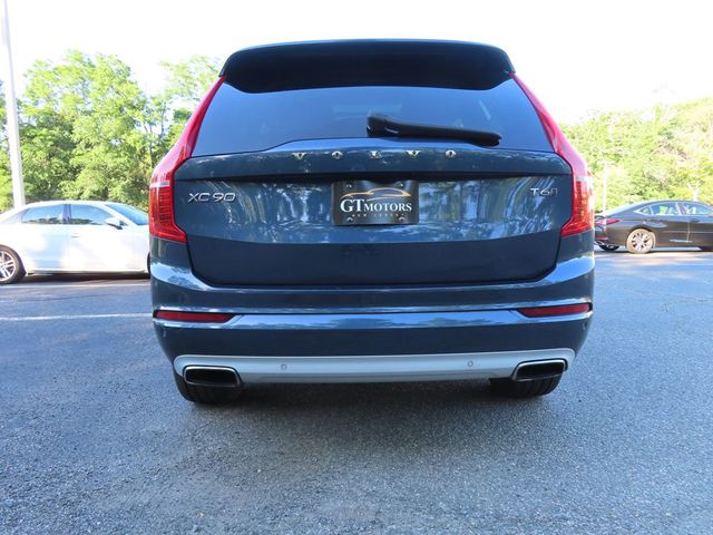 2020 Volvo XC90 T6 AWD Momentum 7 Passenger - 23027650 - 13