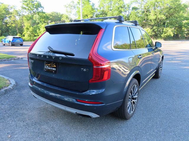 2020 Volvo XC90 T6 AWD Momentum 7 Passenger - 23027650 - 15