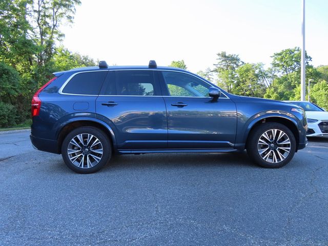 2020 Volvo XC90 T6 AWD Momentum 7 Passenger - 23027650 - 16
