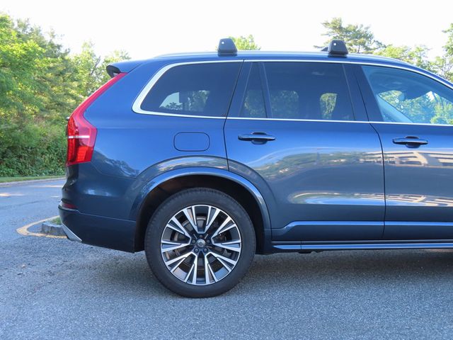 2020 Volvo XC90 T6 AWD Momentum 7 Passenger - 23027650 - 17