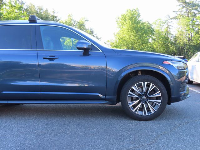 2020 Volvo XC90 T6 AWD Momentum 7 Passenger - 23027650 - 18
