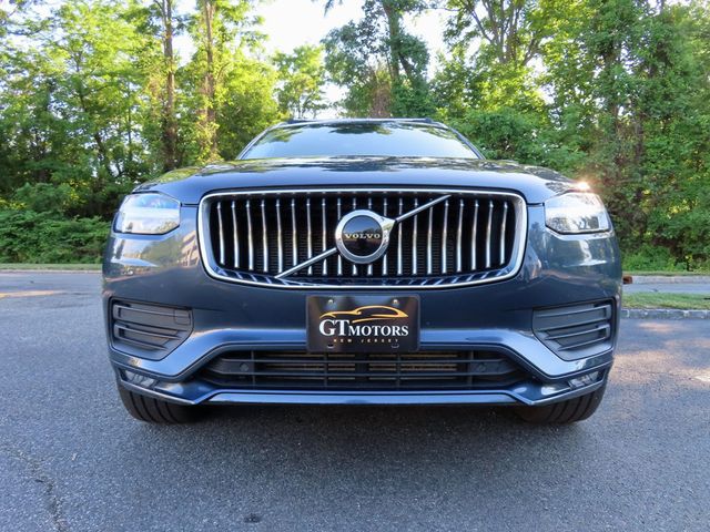 2020 Volvo XC90 T6 AWD Momentum 7 Passenger - 23027650 - 1