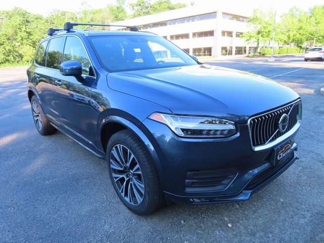 2020 Volvo XC90 T6 AWD Momentum 7 Passenger - 23027650 - 20