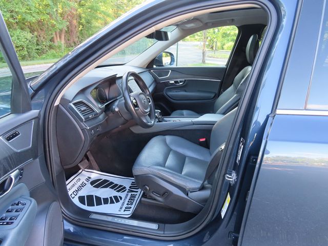 2020 Volvo XC90 T6 AWD Momentum 7 Passenger - 23027650 - 22