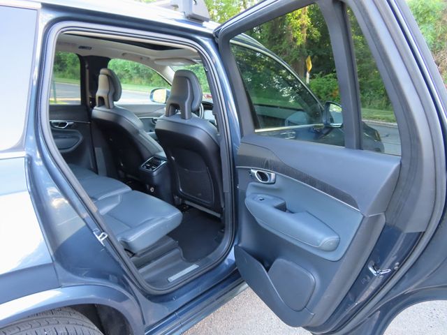 2020 Volvo XC90 T6 AWD Momentum 7 Passenger - 23027650 - 27
