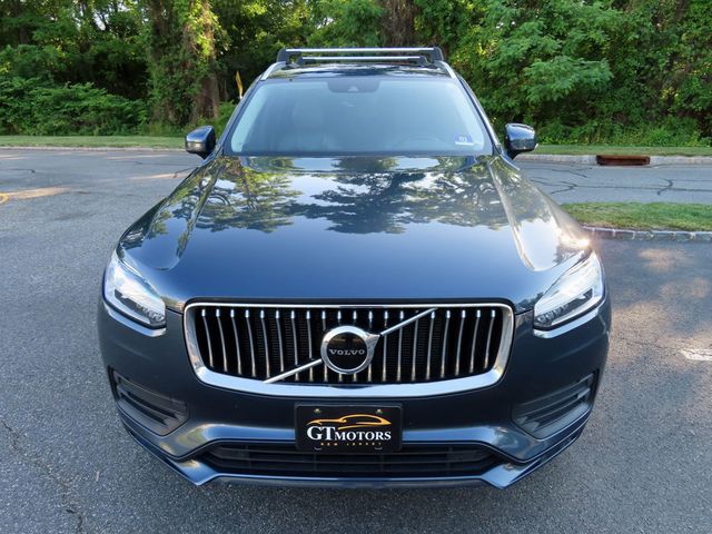 2020 Volvo XC90 T6 AWD Momentum 7 Passenger - 23027650 - 2