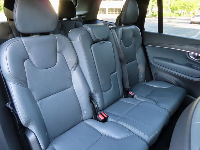 2020 Volvo XC90 T6 AWD Momentum 7 Passenger - 23027650 - 29