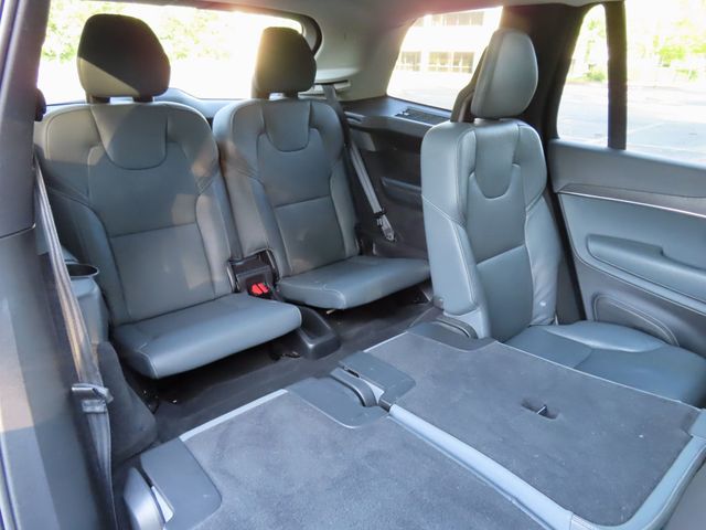 2020 Volvo XC90 T6 AWD Momentum 7 Passenger - 23027650 - 30