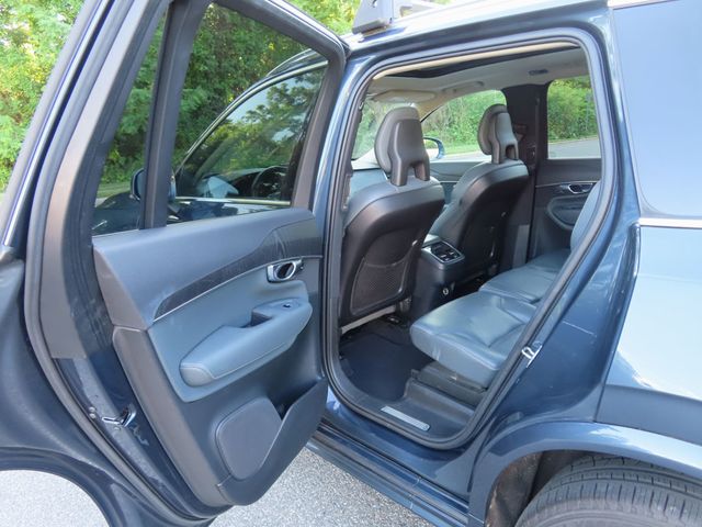 2020 Volvo XC90 T6 AWD Momentum 7 Passenger - 23027650 - 31