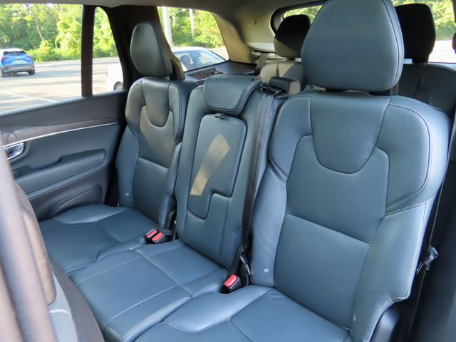 2020 Volvo XC90 T6 AWD Momentum 7 Passenger - 23027650 - 33