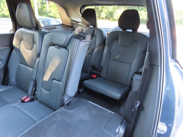 2020 Volvo XC90 T6 AWD Momentum 7 Passenger - 23027650 - 34