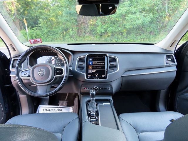 2020 Volvo XC90 T6 AWD Momentum 7 Passenger - 23027650 - 37