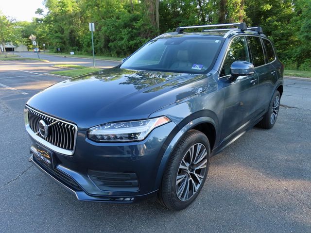 2020 Volvo XC90 T6 AWD Momentum 7 Passenger - 23027650 - 3