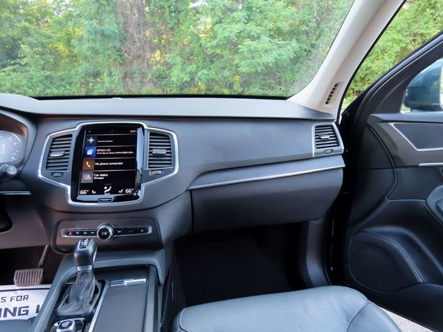2020 Volvo XC90 T6 AWD Momentum 7 Passenger - 23027650 - 39