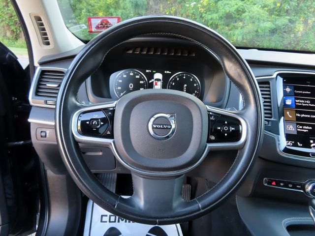 2020 Volvo XC90 T6 AWD Momentum 7 Passenger - 23027650 - 46