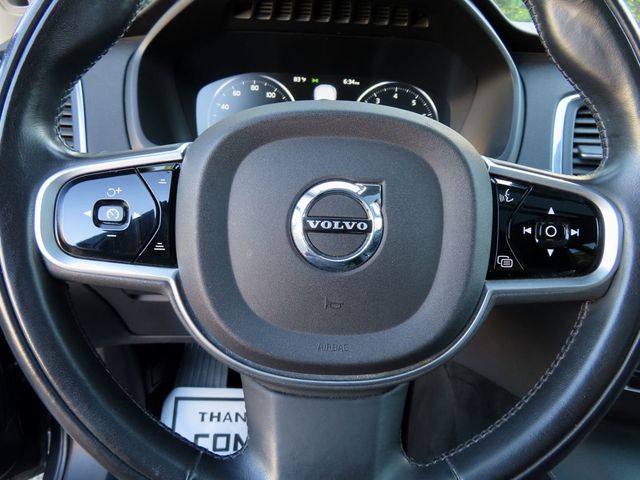 2020 Volvo XC90 T6 AWD Momentum 7 Passenger - 23027650 - 47