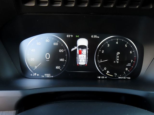 2020 Volvo XC90 T6 AWD Momentum 7 Passenger - 23027650 - 48