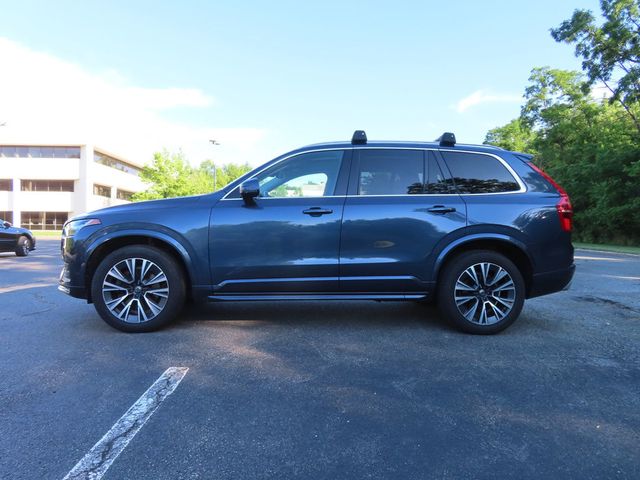 2020 Volvo XC90 T6 AWD Momentum 7 Passenger - 23027650 - 4