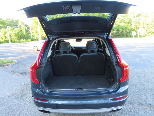 2020 Volvo XC90 T6 AWD Momentum 7 Passenger - 23027650 - 49