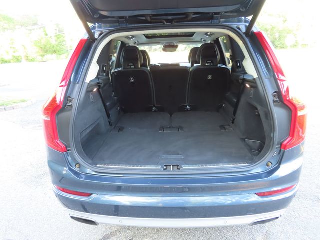 2020 Volvo XC90 T6 AWD Momentum 7 Passenger - 23027650 - 50