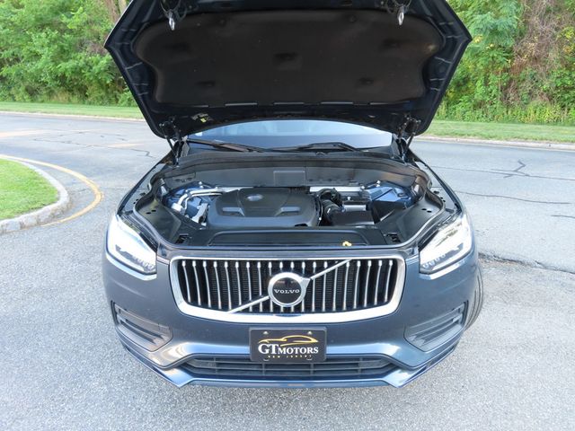 2020 Volvo XC90 T6 AWD Momentum 7 Passenger - 23027650 - 51