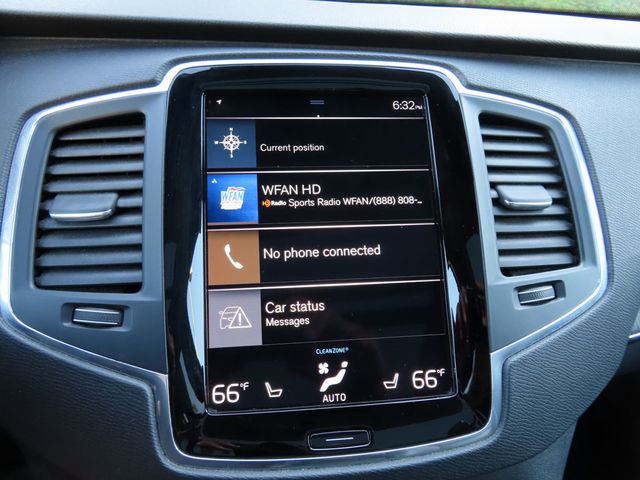 2020 Volvo XC90 T6 AWD Momentum 7 Passenger - 23027650 - 5