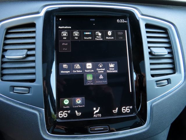 2020 Volvo XC90 T6 AWD Momentum 7 Passenger - 23027650 - 6