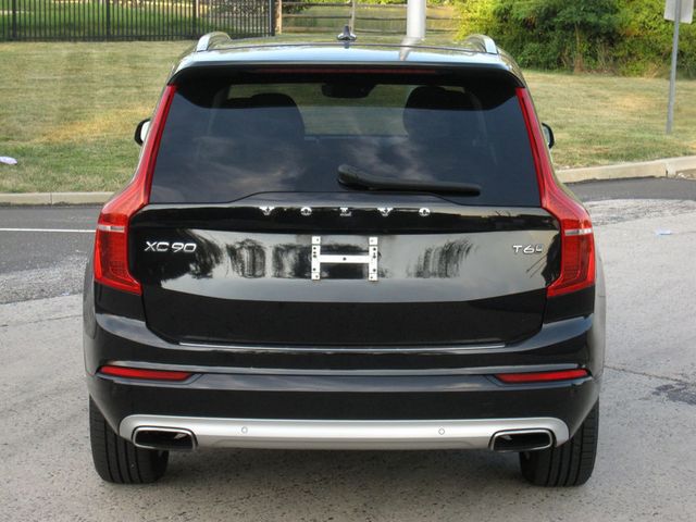 2020 Volvo XC90 T6 AWD Momentum 7 Passenger - 22901429 - 13