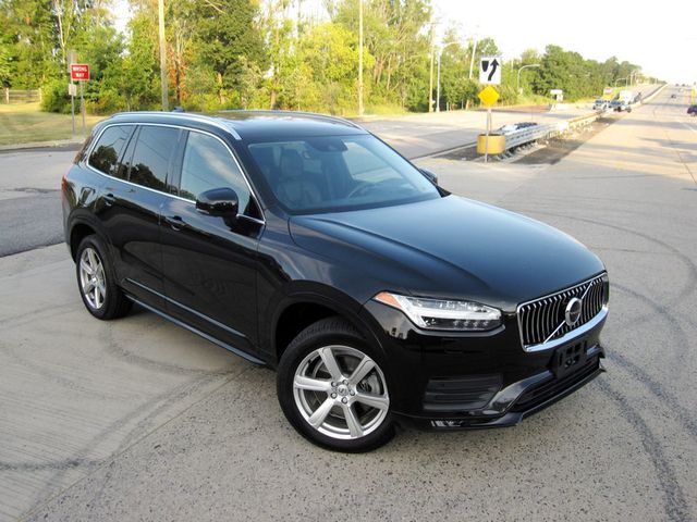 2020 Volvo XC90 T6 AWD Momentum 7 Passenger - 22901429 - 1