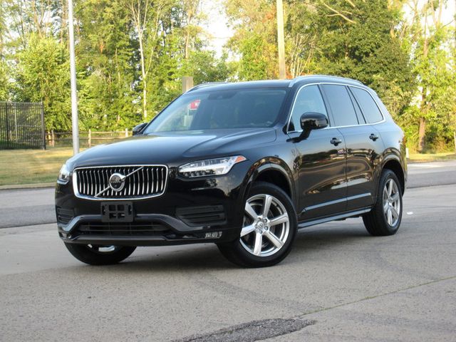 2020 Volvo XC90 T6 AWD Momentum 7 Passenger - 22901429 - 2