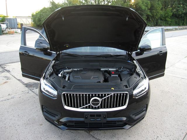 2020 Volvo XC90 T6 AWD Momentum 7 Passenger - 22901429 - 33