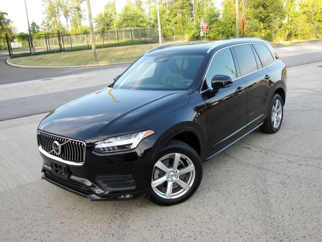 2020 Volvo XC90 T6 AWD Momentum 7 Passenger - 22901429 - 3