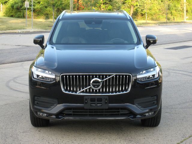2020 Volvo XC90 T6 AWD Momentum 7 Passenger - 22901429 - 4