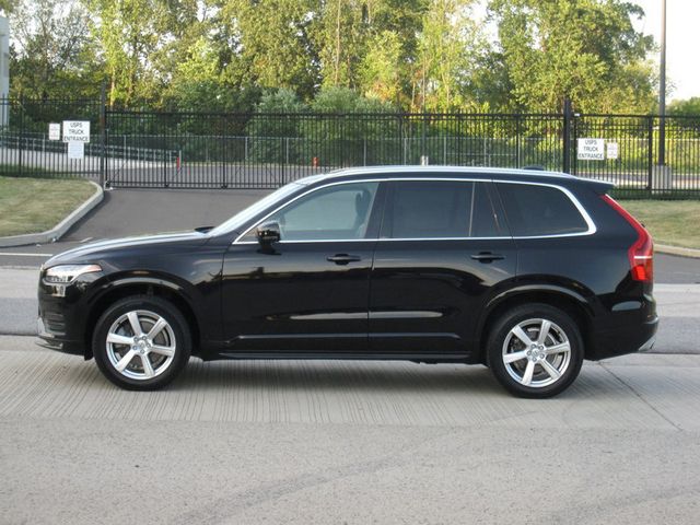 2020 Volvo XC90 T6 AWD Momentum 7 Passenger - 22901429 - 5