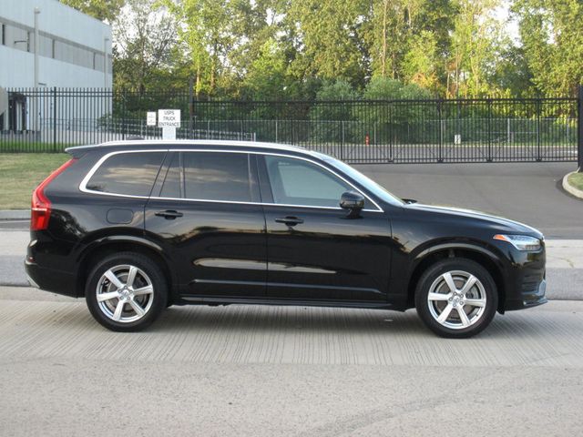 2020 Volvo XC90 T6 AWD Momentum 7 Passenger - 22901429 - 8