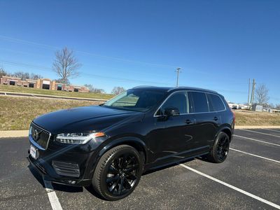 2020 Volvo XC90