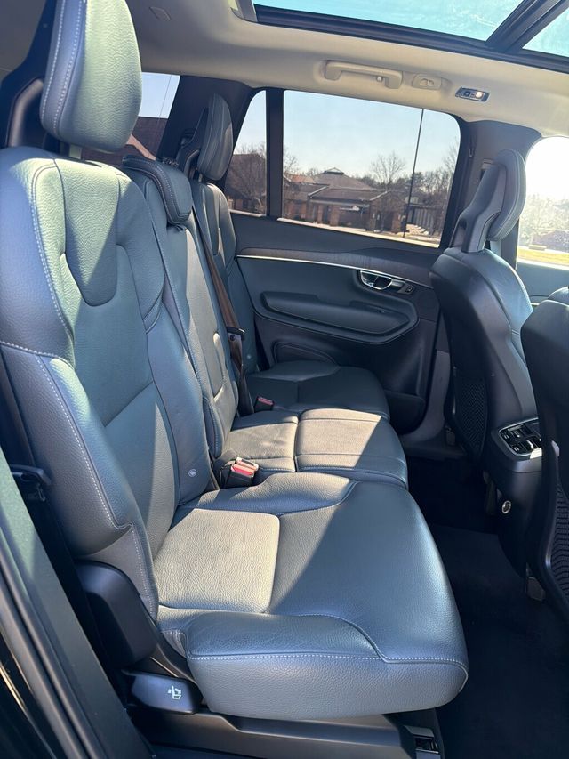 2020 Volvo XC90 T6 AWD Momentum 7 Passenger - 22973135 - 14