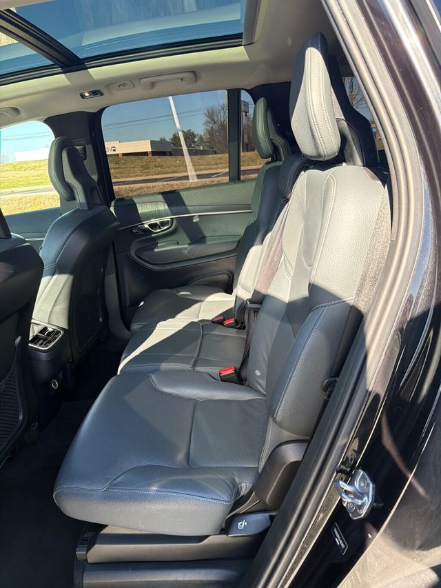2020 Volvo XC90 T6 AWD Momentum 7 Passenger - 22973135 - 16