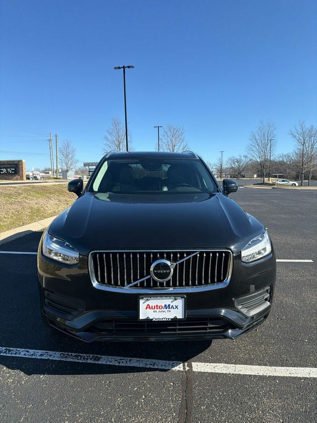2020 Volvo XC90 T6 AWD Momentum 7 Passenger - 22973135 - 1
