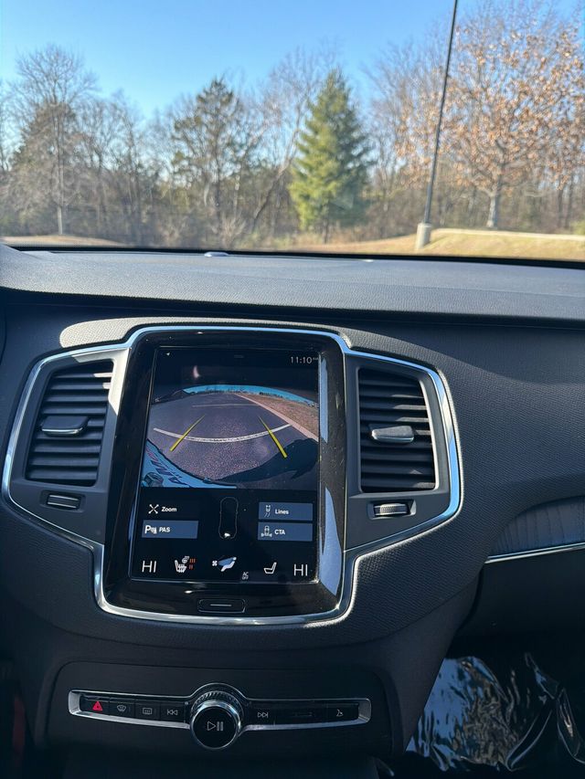 2020 Volvo XC90 T6 AWD Momentum 7 Passenger - 22973135 - 20