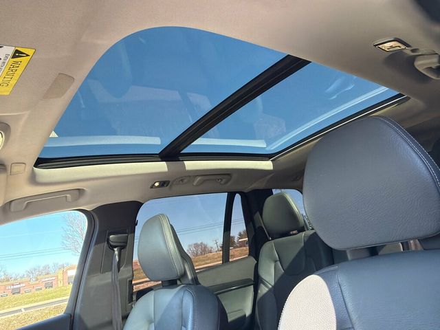 2020 Volvo XC90 T6 AWD Momentum 7 Passenger - 22973135 - 21