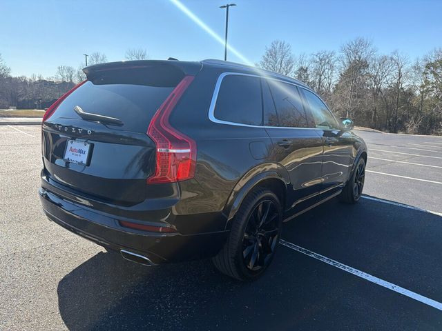 2020 Volvo XC90 T6 AWD Momentum 7 Passenger - 22973135 - 3
