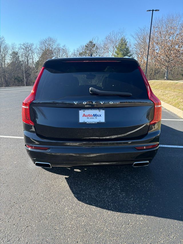 2020 Volvo XC90 T6 AWD Momentum 7 Passenger - 22973135 - 4