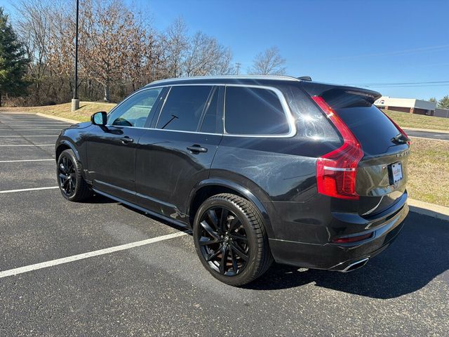 2020 Volvo XC90 T6 AWD Momentum 7 Passenger - 22973135 - 5