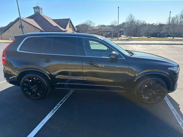 2020 Volvo XC90 T6 AWD Momentum 7 Passenger - 22973135 - 7