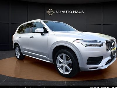 2020 Volvo XC90