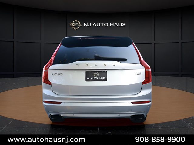 2020 Volvo XC90 T6 AWD Momentum 7 Passenger - 23089658 - 9