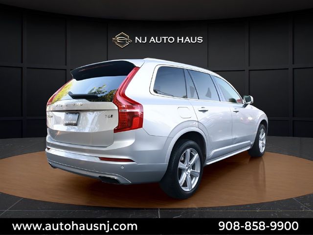2020 Volvo XC90 T6 AWD Momentum 7 Passenger - 23089658 - 11